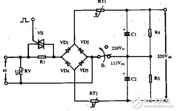 開關(guān)電源的設(shè)計及其應(yīng)用技術(shù)