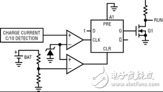 用于電池充電器的獨(dú)立式自動(dòng)重啟解決方案