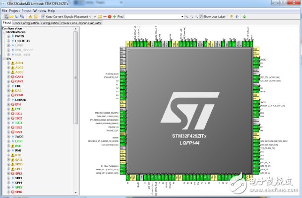 VL530L0X用戶手冊下載