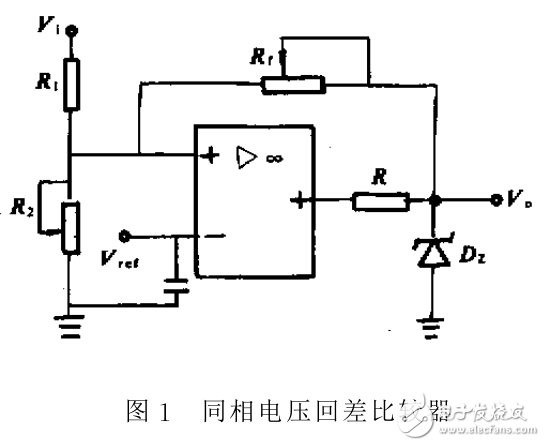 基于太陽能光伏電源的弱電控制線路設(shè)計(jì)分析