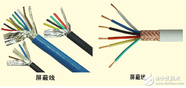 電工作業設備安裝工具、常用導電材料和常用線路裝修工具