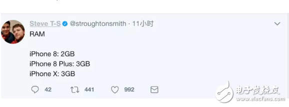 iphone8什么時候上市？iPhone8發布前最后的大匯總，逆天的性能，逆天的價格！