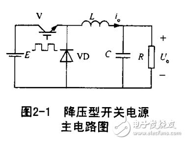 大功率電鍍方案中開關電源的電路原理與應用