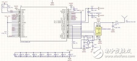 TI CC2541 用戶指南及設計參考