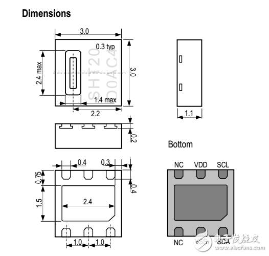 STM32硬件i2c，CubeMX，Hal庫