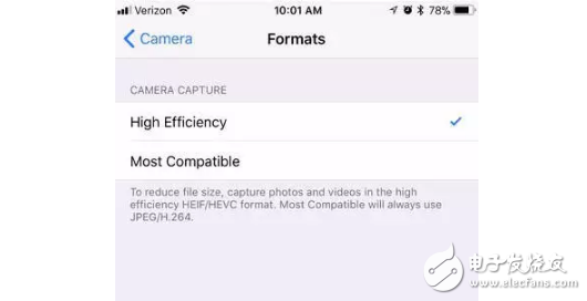ios11正式版即將發(fā)布！ios11的新功能和改進介紹！