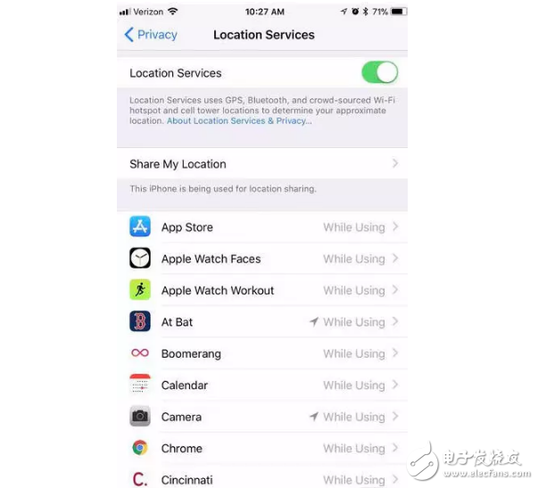 ios11正式版即將發(fā)布！ios11的新功能和改進介紹！