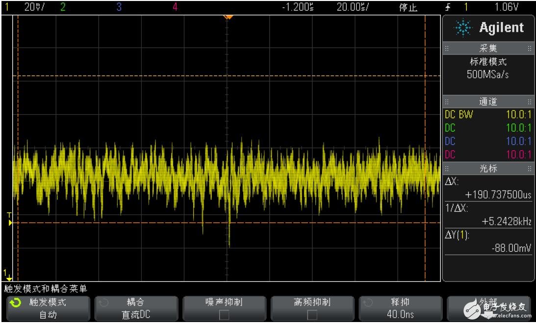 AM335x板卡穩定性的應用方案