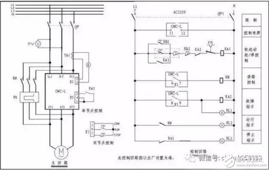 電氣主接線常見(jiàn)8種接線方式特點(diǎn)