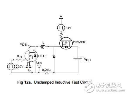 分立半導體產品hexfet?功率MOSFET，IRFS38N20DTRLP