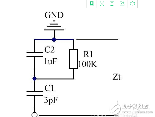 一文讀懂二極管在寄生電容處理間的妙用