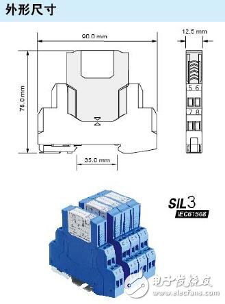 電涌保護器的設計指南