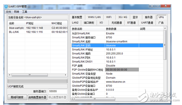 plc工業路由器4G的實現方案及案例分析