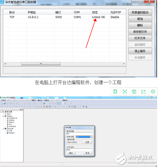 plc工業路由器4G的實現方案及案例分析