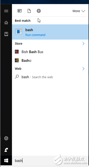 windows linux 子系統分析