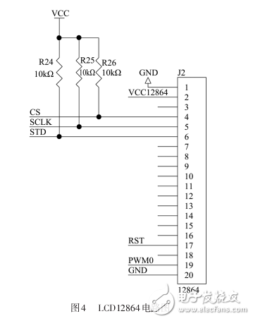 基于Cortex_M3的屏蔽門門體運動檢測系統設計