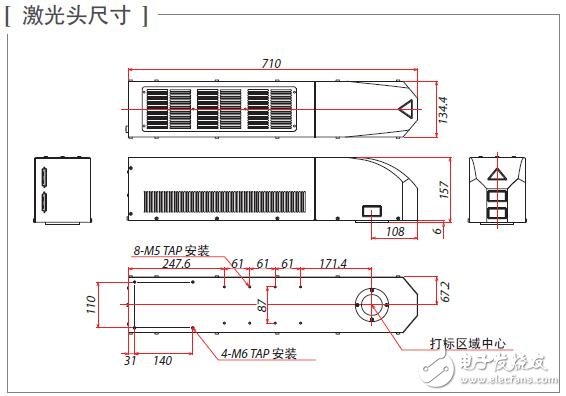 激光打標系統設計的應用指南