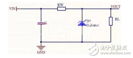 DC/DC轉換電路的分類和基準電壓源芯片穩(wěn)壓電路等11條的DC/DC電源轉換電路設計知識