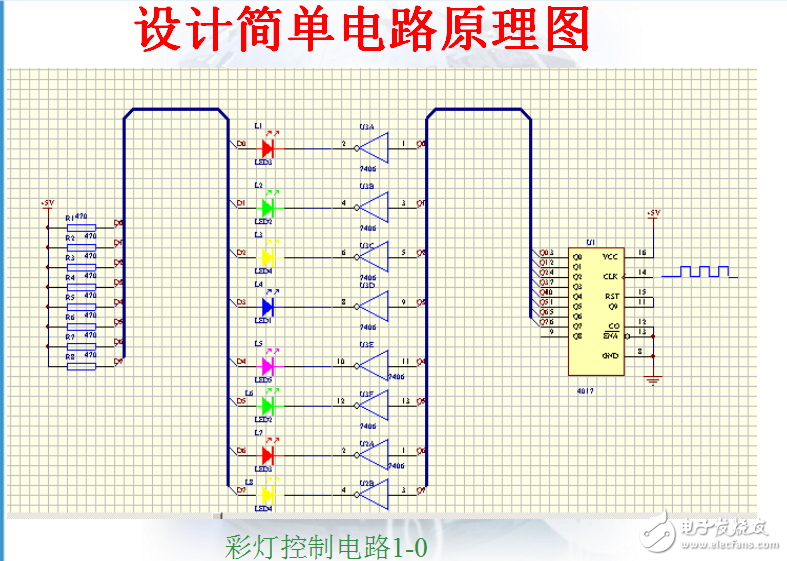 Protel99入門詳解自學教材（最全面最詳細操作）