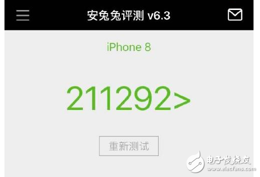 一加5、iPhone8：不服來跑個分，驍龍835對決蘋果A11