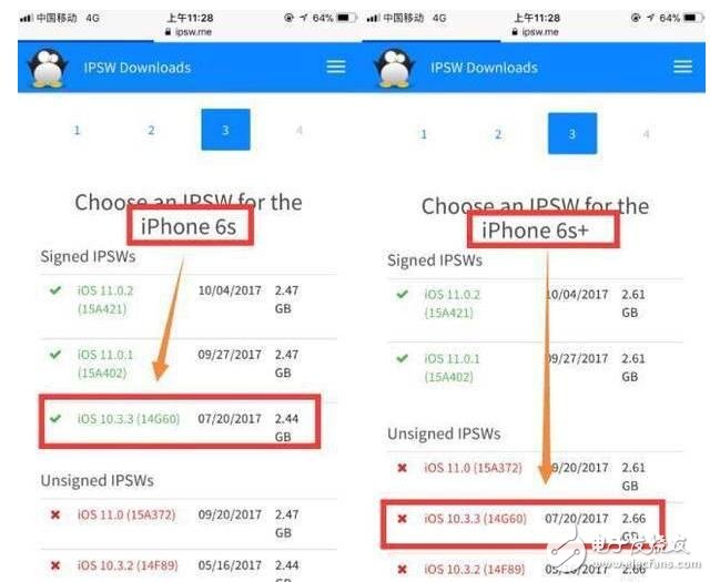 iOS10.3.3驗(yàn)證通道再開啟，iPhone6s用戶的福音！iOS11正式版Beta2來臨，你降級(jí)還是升級(jí)？