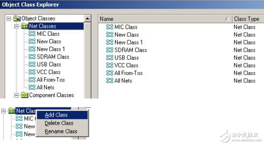 Altium_Designer6_蛇行等長(zhǎng)布線