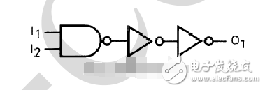 d4011芯片怎么使用_cd4011供電電壓是多少