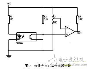 AT89S52嵌入式智能機器人設計方案探究