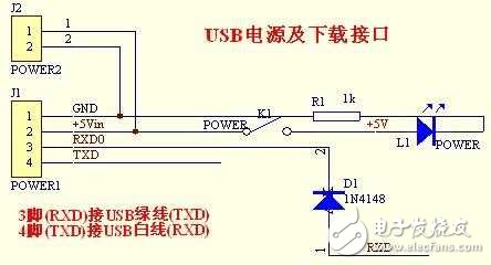 基于hx711的51單片機電子秤設計