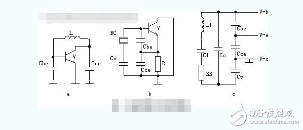 單片機(jī)晶振電路的作用