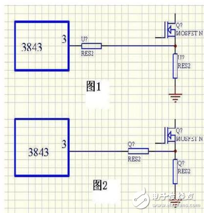 基于開關電源的設計技巧及布線原則