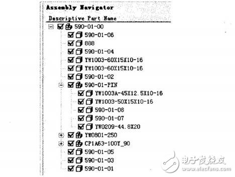 汽車焊裝的夾具設(shè)計技術(shù)解讀