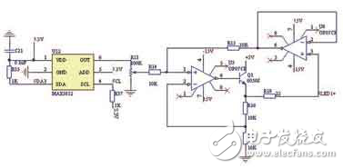 MSP430智能數字化SLED控制系統解析