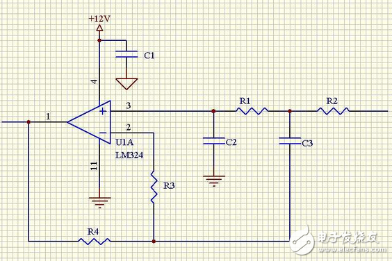 反饋電路的概念_什么叫反饋電路