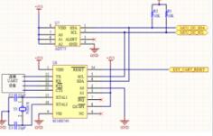 I2C