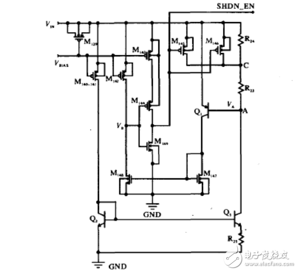 開關(guān)電源過溫保護(hù)設(shè)計(jì)