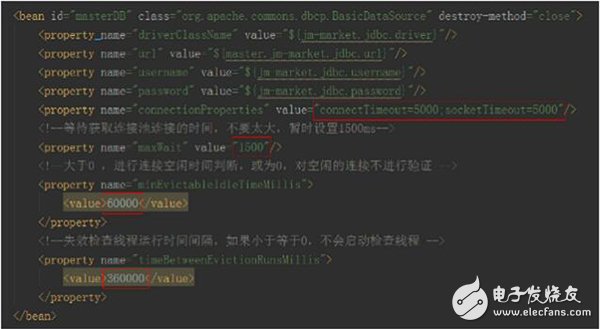 一文讀懂如何解決MySQL數(shù)據(jù)庫超時配置問題
