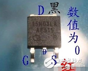 場(chǎng)效應(yīng)管測(cè)量方法