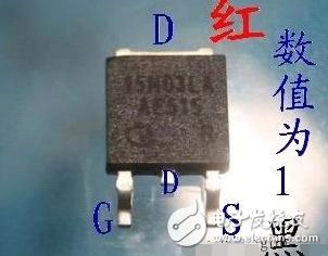 場(chǎng)效應(yīng)管測(cè)量方法