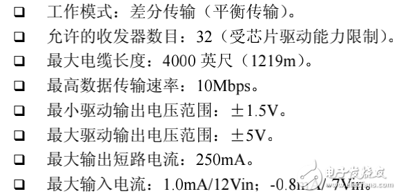 有線傳輸與組網技術物聯網技術與實踐2