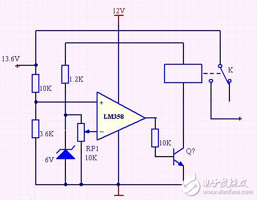 lmv358和lm358的區別