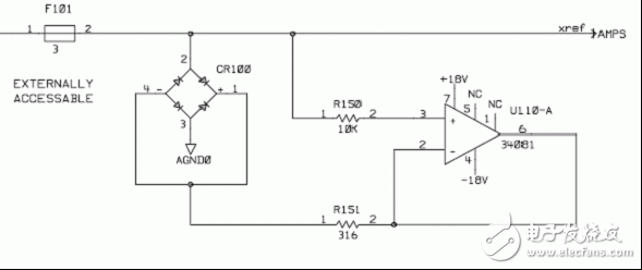 不可不知的,關(guān)于小電流測(cè)量技巧