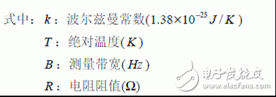 不可不知的,關(guān)于小電流測(cè)量技巧