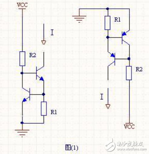 恒流源簡介與恒流方案大全