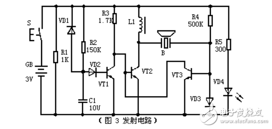 lm567原理及應用