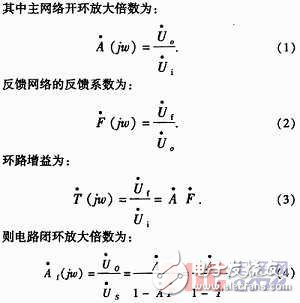 OrCAD/PSpice的波形發生電路設計方案