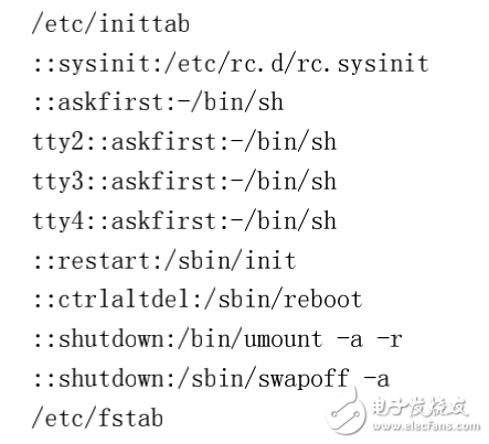 自己做個迷你型linux內核