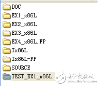 編譯UCOSII的源碼過程