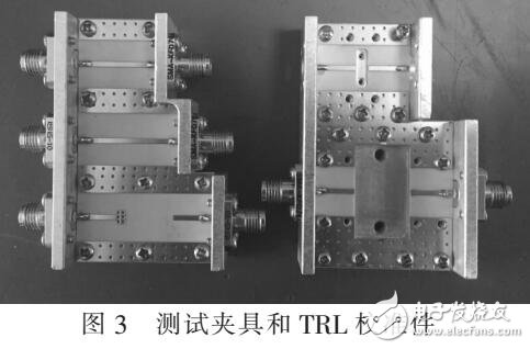 基于負載牽引測試的X波段GaN功放設計