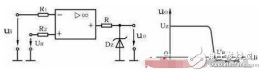 lm311引腳及功能